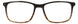 153 - Brown Fade