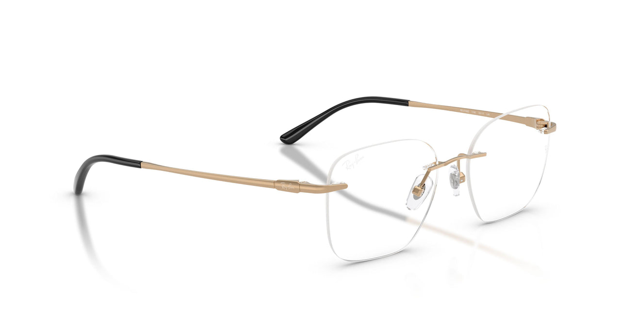 1248 - Gold - Clear