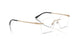 1248 - Gold - Clear