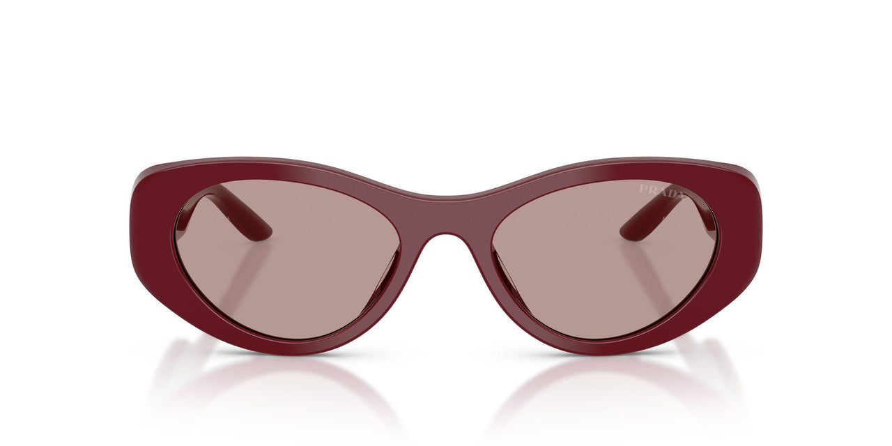 24O20I - Red - Light Purple Brown