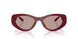 24O20I - Red - Light Purple Brown
