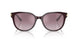 50866X - Violet - Gradient Violet Mirror Silver