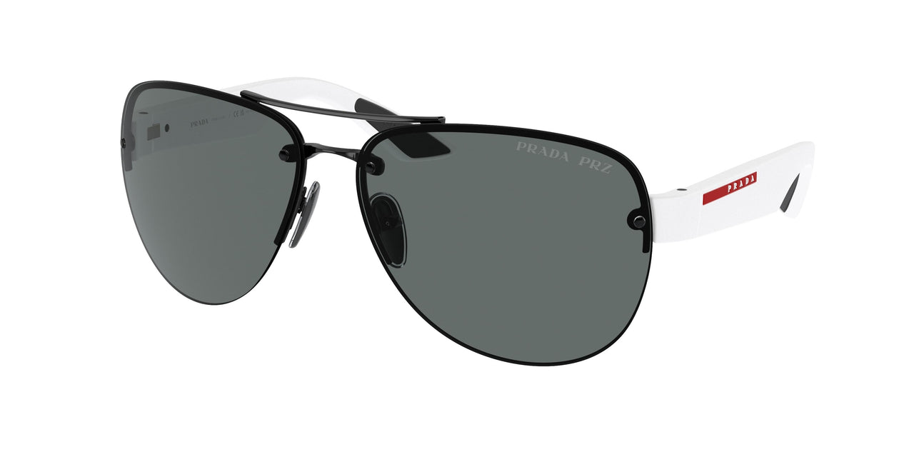 Prada Linea Rossa 55YS Sunglasses