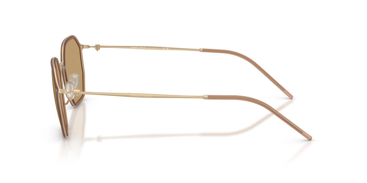 300273 - Gold - Brown