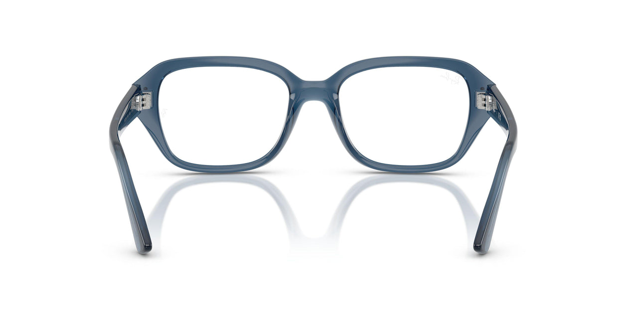 8434 - Blue - Clear