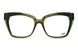 005-00 - dark green-crystal