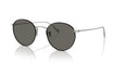 5306R5 - Silver - Carbon Grey