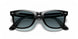 12943M - Black - Gradient Blue
