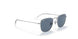 212/80 - Silver - Dark Blue