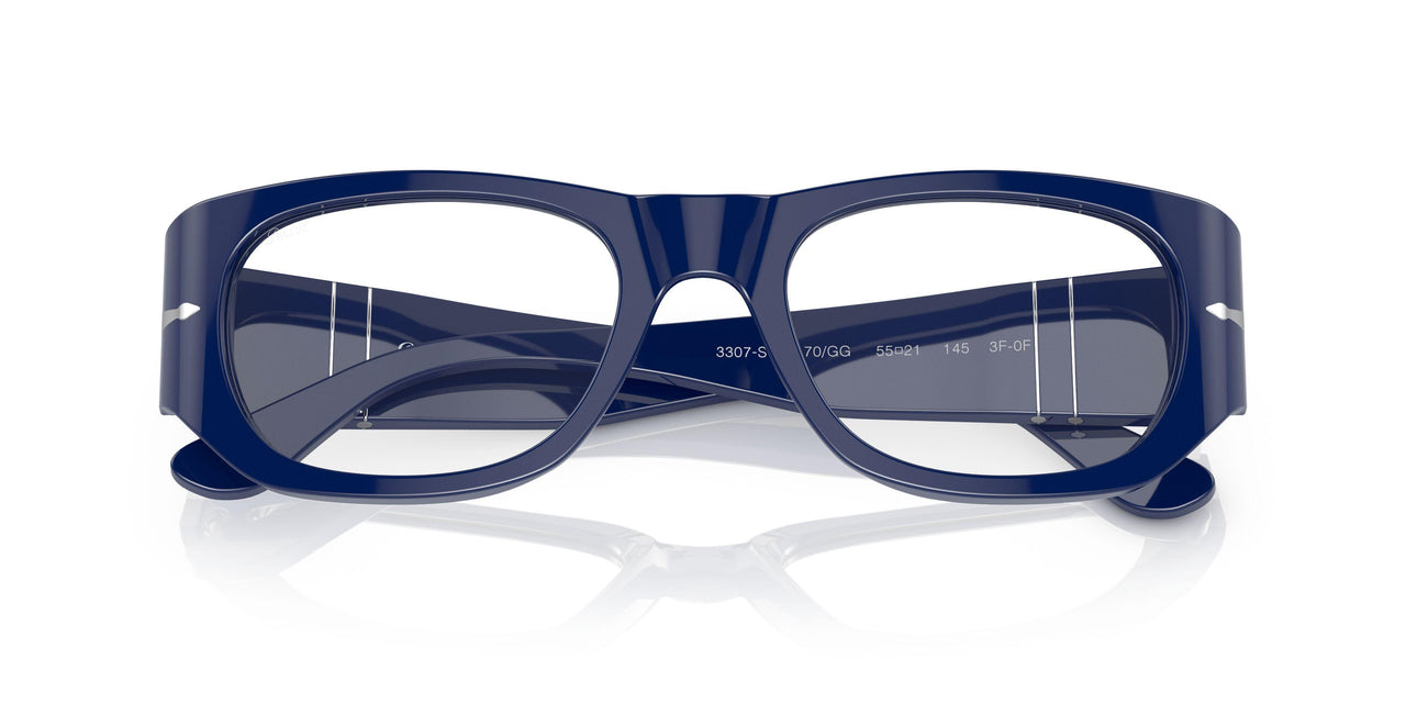 1170GG - Blue - Transitions 8 Sapphire