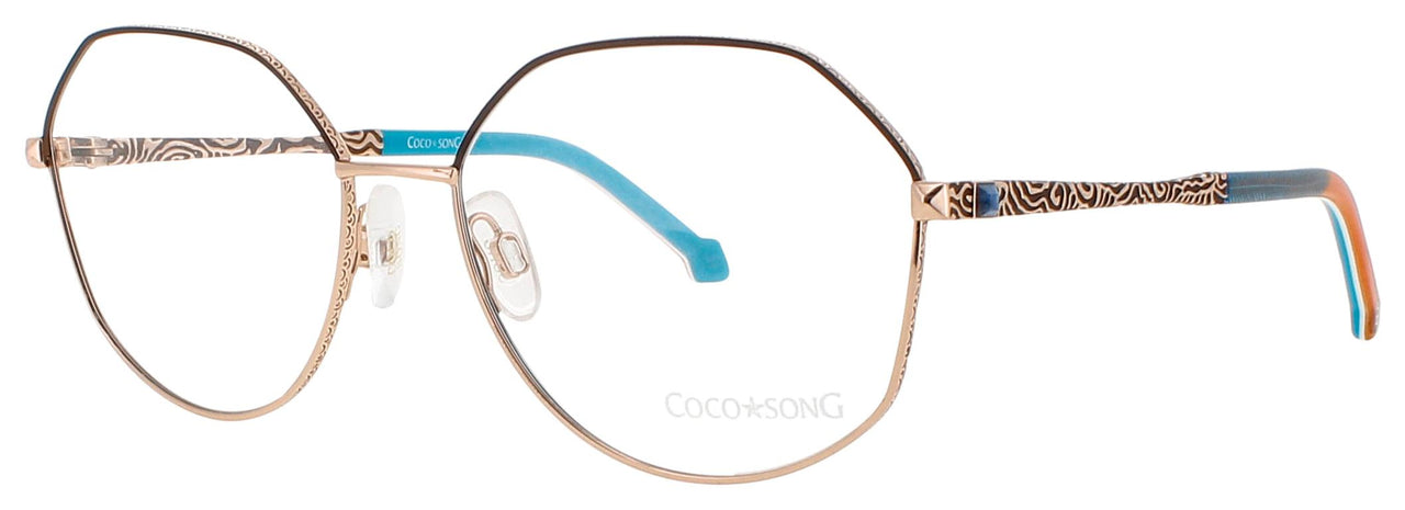 Coco Song LIVINGTOGETHER Eyeglasses