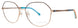 Coco Song LIVINGTOGETHER Eyeglasses