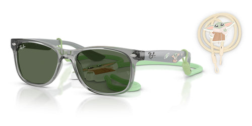 722871 - Grey - Dark Green
