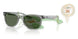 722871 - Transparent Grey - Dark Green