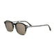 98E - Acetate Shiny Green - Brown