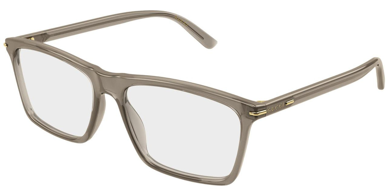 016 - Brown - Transparent