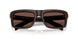 27I90W - Brown - Black Chocolate