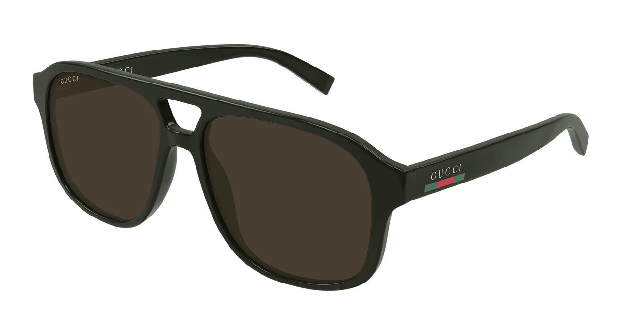 007 - Green - Brown
