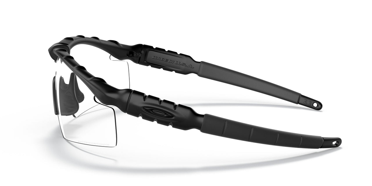 11-439 - Black - Clear