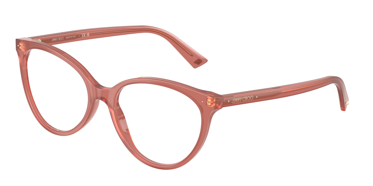 Jimmy Choo 3047 Eyeglasses