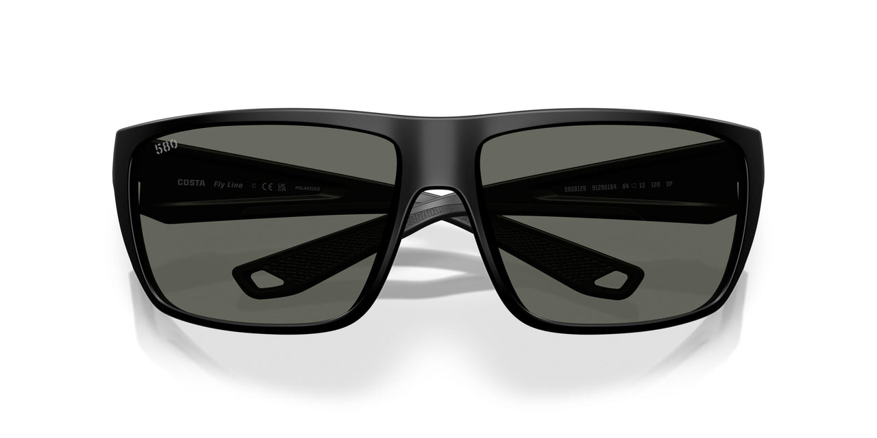 912901 - Black - Gray