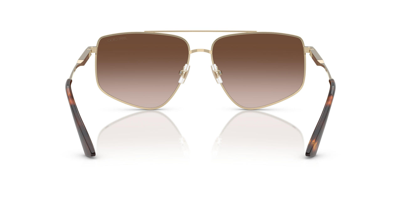 300613 - Gold - Brown Gradient