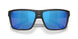 914302 - Black - Blue Mirror