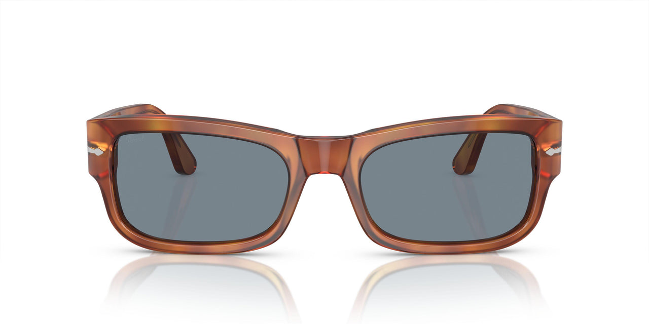 96/56 - Brown - Light Blue