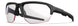 CHJKL01 Captivate Non-Polarized Grey/Clear / Matte Black