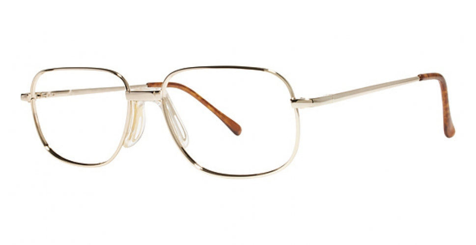 Modern Metals KEITH Eyeglasses