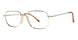 Modern Metals KEITH Eyeglasses