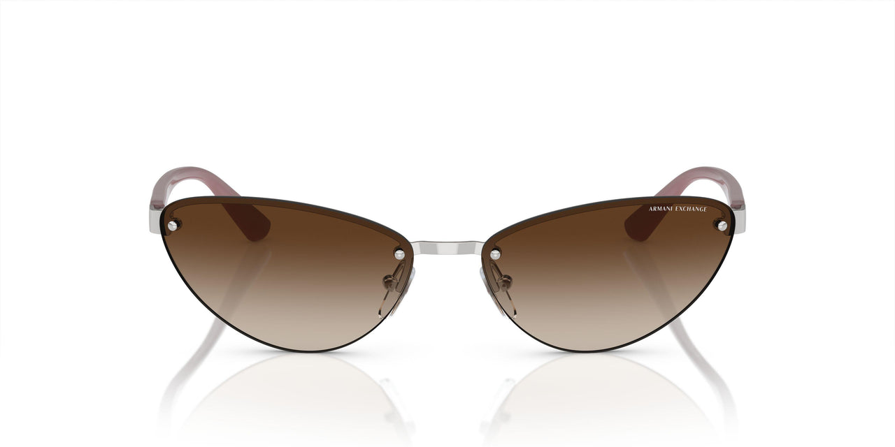 604513 - Silver - Gradient Brown