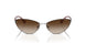 604513 - Silver - Gradient Brown