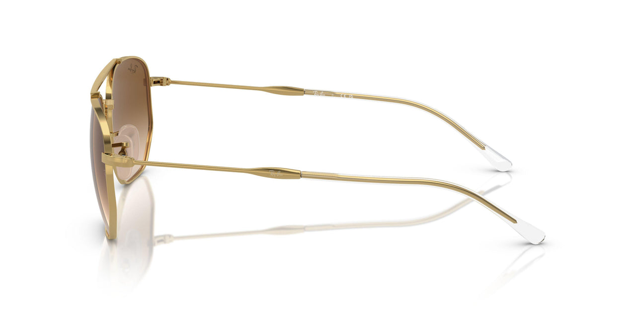 001/51 - Gold - Brown