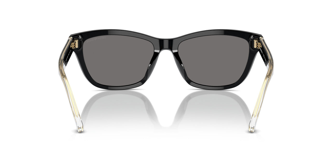501787 - Black - Dark Grey Polar