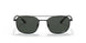 002/K8 - Black - Polar Dark Grey