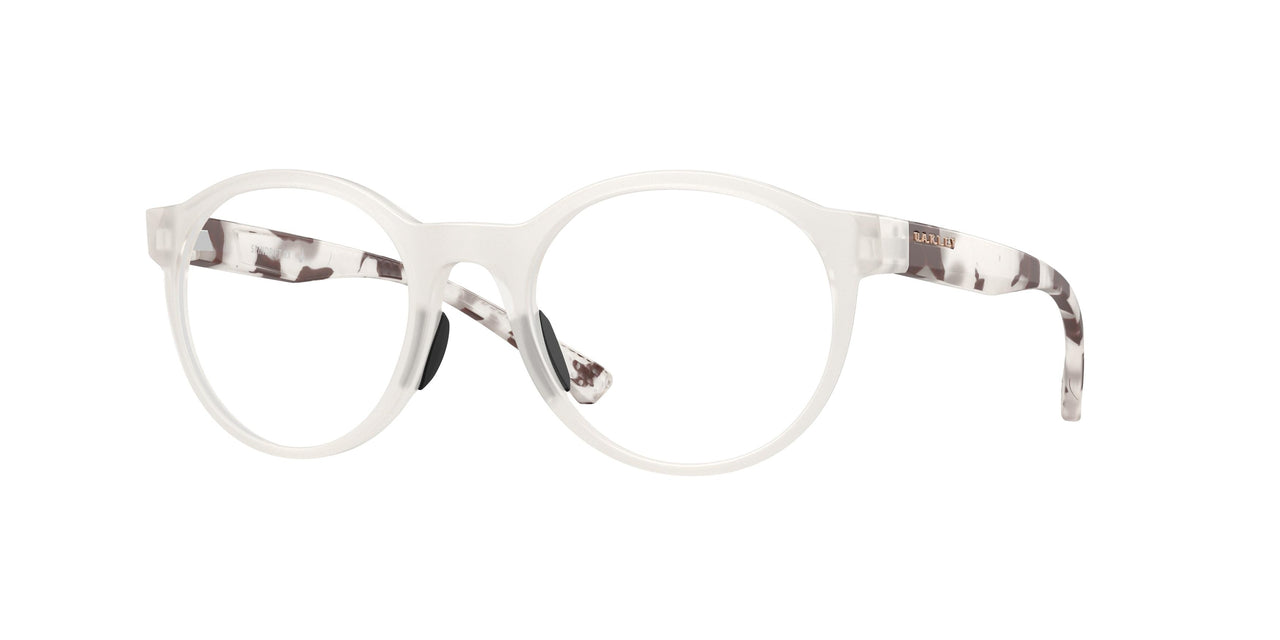 Oakley Spindrift Rx 8176 Eyeglasses