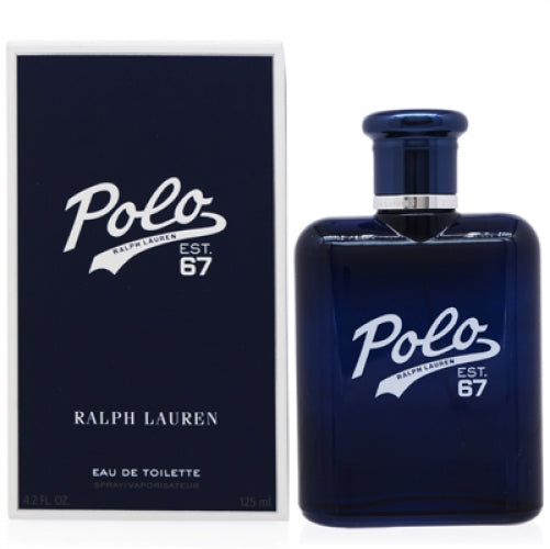 Ralph Lauren Polo 67 EDT Spray