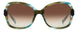 06AK-HA - GREEN HORN - Brown Gradient