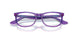 3997 - Violet - Clear