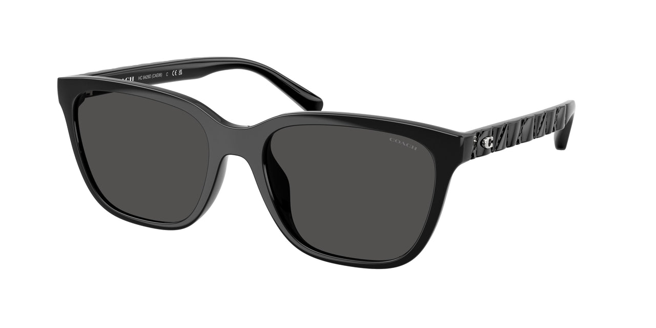 Coach Cae86 8429D Sunglasses