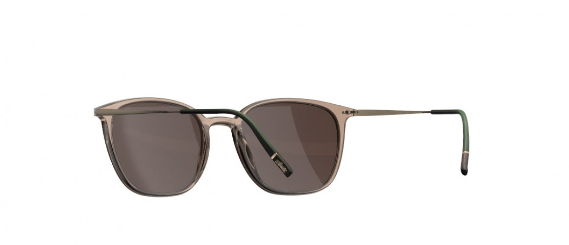 6040 - Pure Brown - SLM Brown
