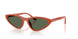 Vogue 5726SU Sunglasses