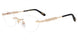 Chopard VCHM97S Eyeglasses