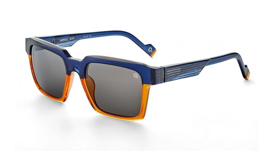 BLOG - Blue Orange