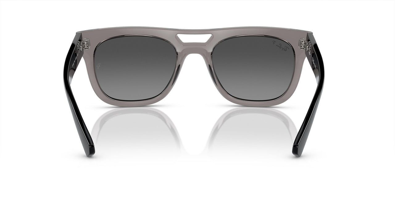672582 - Transparent - Silver/grey