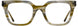 Cinzia CIN5198 Eyeglasses