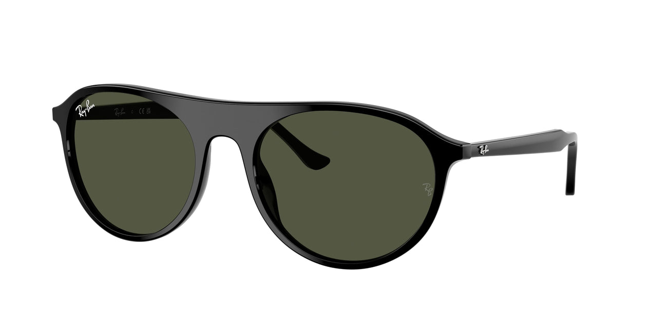 Ray-Ban 2215 Sunglasses