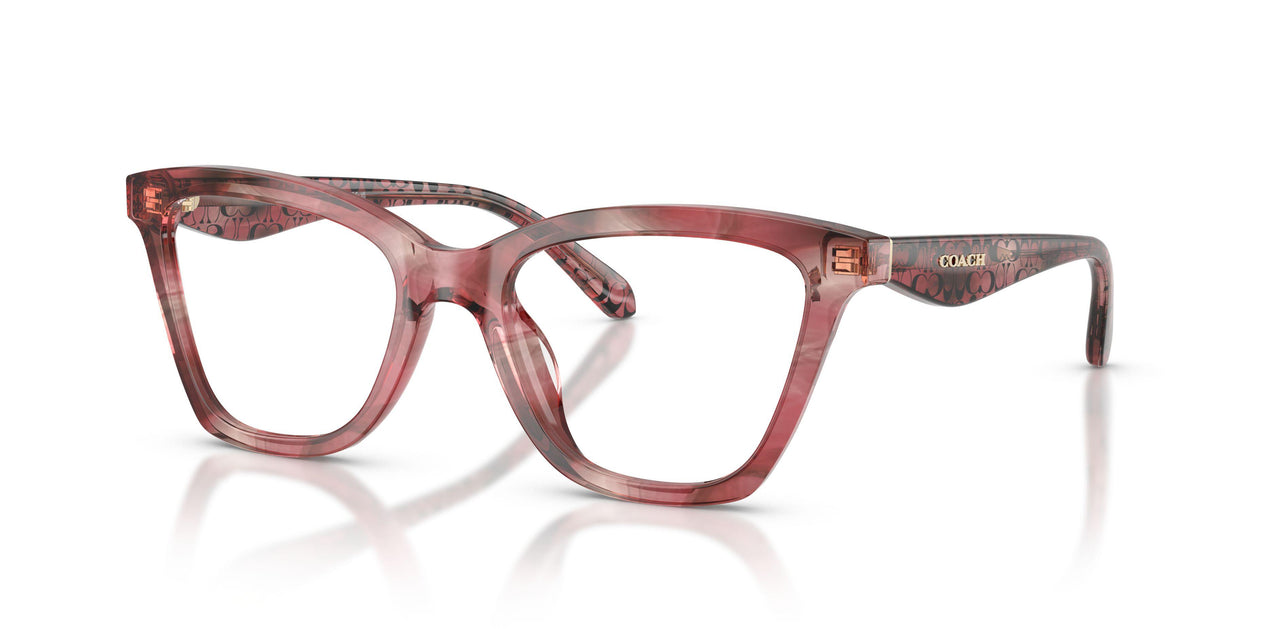 Coach 6306U Eyeglasses