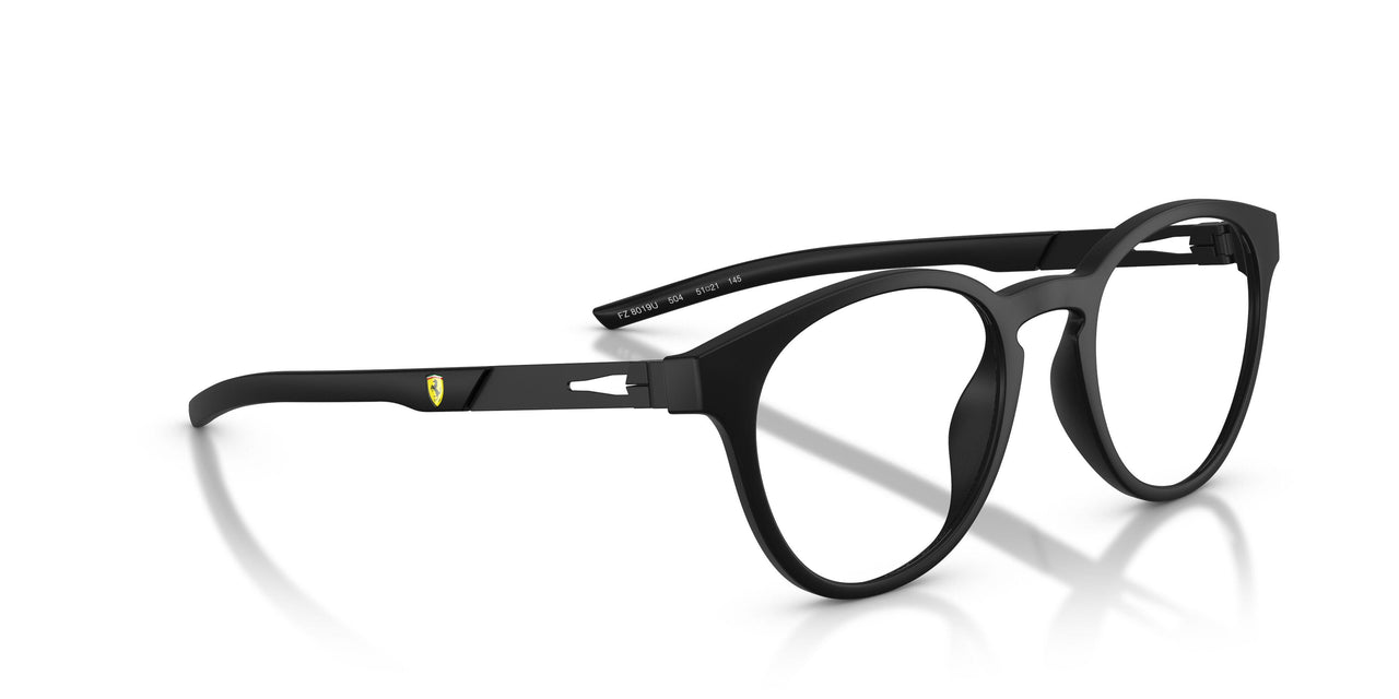 504 - Black